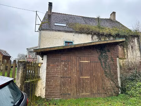 vente maison 3 pièces 88 m² parnac (36170)