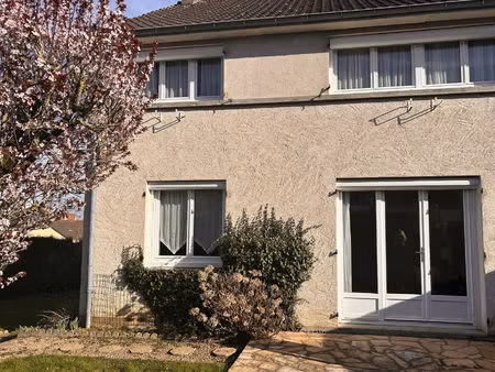 vente maison 4 pièces 85 m² saint-marcel (36200)