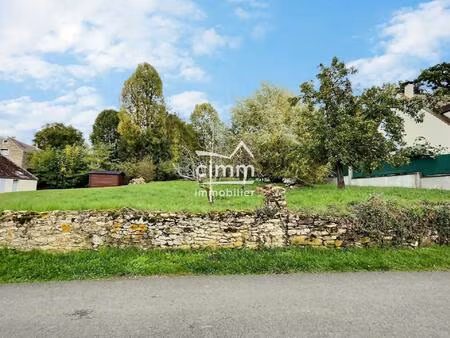 terrain a batir a mauperthuis