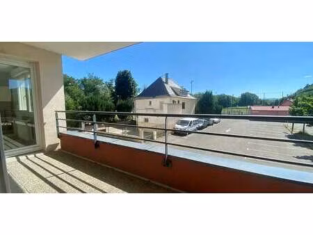 appartement ingersheim (68)