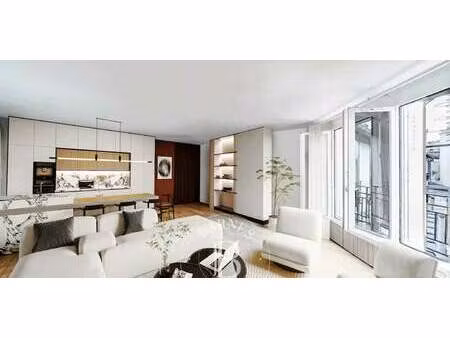 appartement paris 17ᵉ (75)