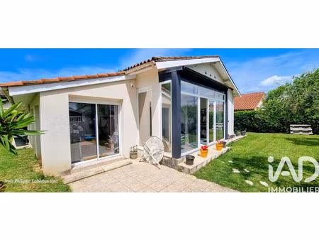 vente maison 5 pièces 116 m² boé (47550)