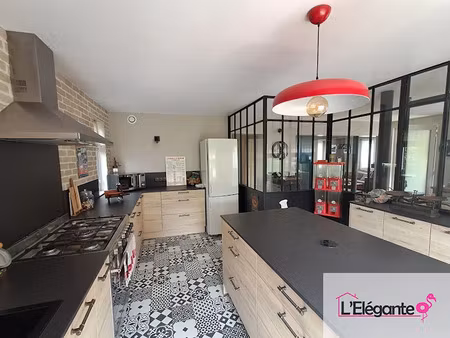 vente maison 6 pièces 150 m² à frais (90150)  305 000 €