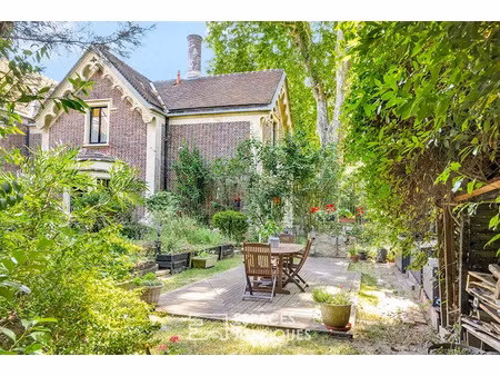 vente maison 3 pièces 112.27 m² à boissy-saint-leger (94470)  537 000 €