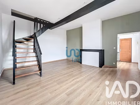 vente immeuble 480 m²