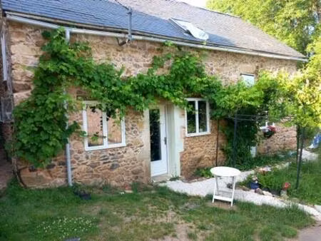 maison multifamiliale