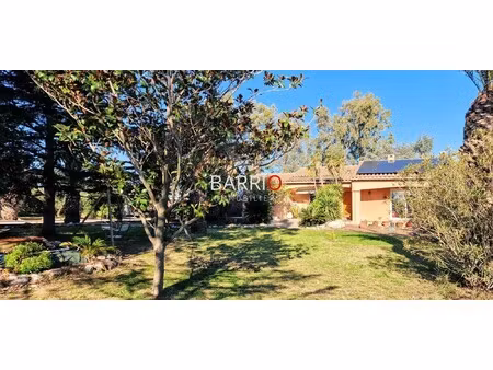 vente villa 4 pièces