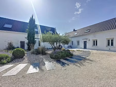 vente maison 7 pièces 195 m² à vimy (62580)  513 000 €