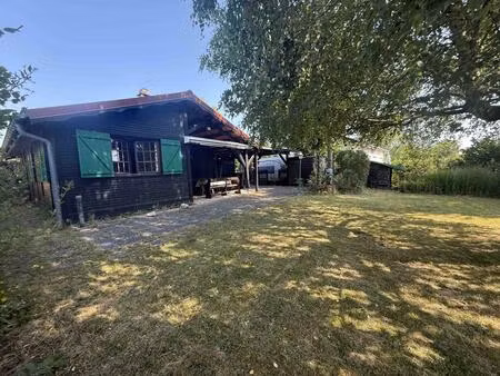 vente maison 1 pièce 47 m² hilsprich (57510)