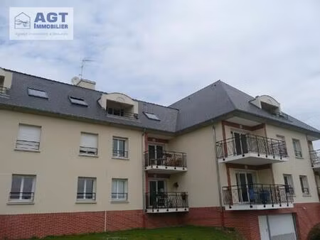 location garage à beauvais (60000)