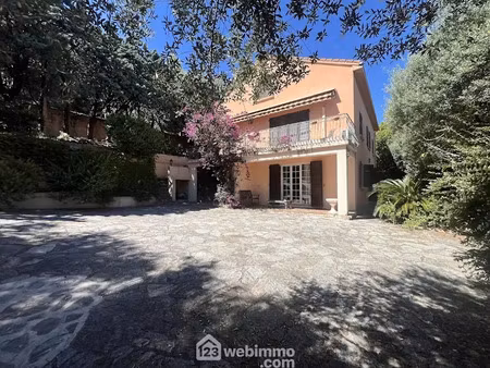 vente maison 8 pièces 220 m² à bastia (20200)  565 000 €