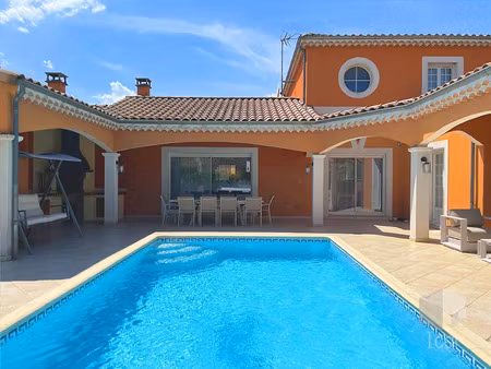 vente maison 6 pièces 200 m² à montelimar (26200)  570 000 €