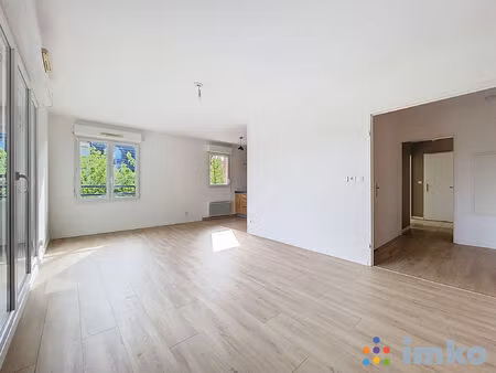 vente appartement 3 pièces 61 m² leers (59115)