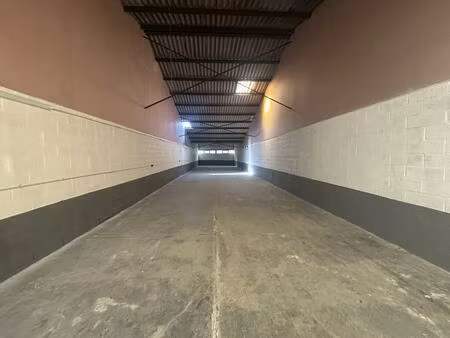 vente commerce 2 pièces 200 m² cambrai (59400)