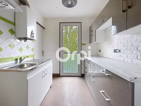 vente appartement 3 pièces 61 m² à noyon (60400)  50 000 €