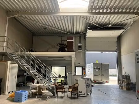 commercieel te huur in kortenberg