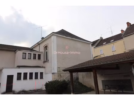 vente appartement 2 pièces 40 m² à verzy (51380)  55 400 €