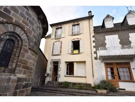 maison mitoyenne 7 pièces - 105 m2