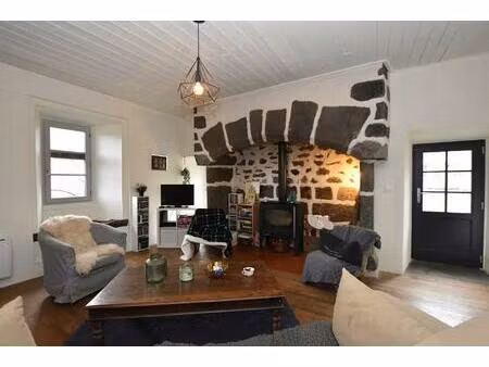 maison rénovée - 3 chambres - 116 50m2