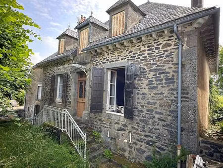 maison individuelle 129m2 - 4 chambres - grange attenante