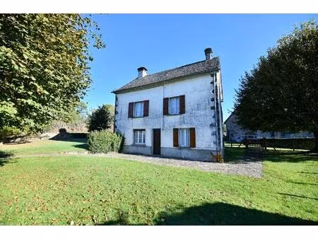 maison ancienne - 5 pièces - 90m2