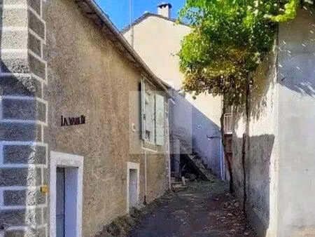 maison de village