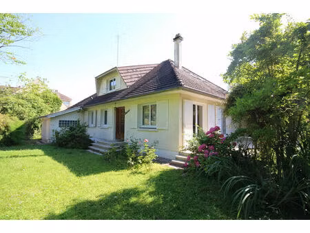 vente maison 8 pièces 178 m² pont-sainte-maxence (60700)