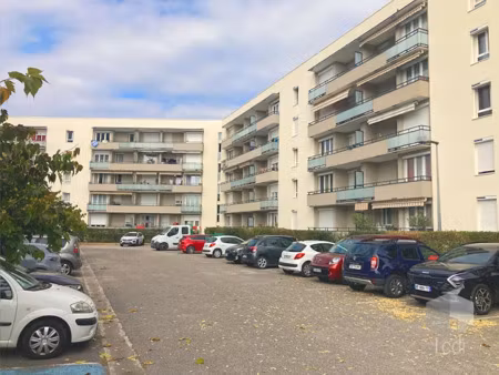 vente appartement 3 pièces 65 m² à montelimar (26200)  79 000 €