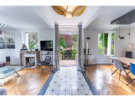 vente maison 8 pièces 194 m² à eaubonne (95600)  890 000 €