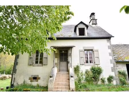 maison . grange .annexe .terrain