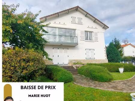 grande maison famililale - 6 chambres