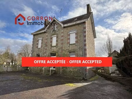 maison de caractère