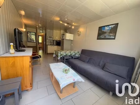 vente appartement 2 pièces 36 m² beaudéan (65710)