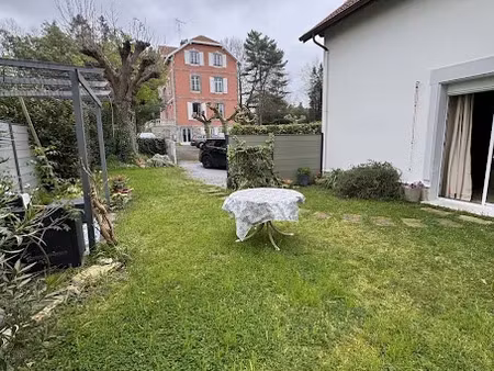 vente maison 6 pièces 177 m² à bayonne (64100)  650 000 €