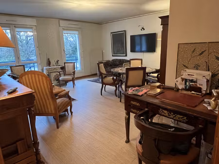 raambouillet  hyper centre superbe f3