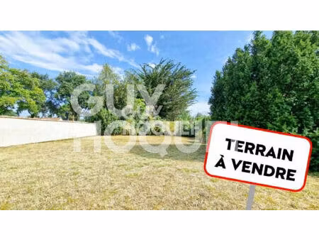 vente terrain 1292 m² palau-del-vidre (66690)