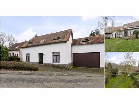 maison à vendre à molenweg 14 huldenberg (rbt82236)