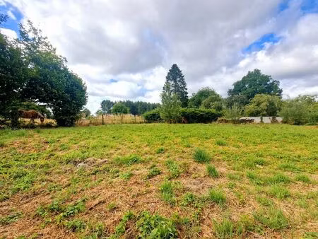 terrain à vendre à sirault € 99.000 (lapkk) - immobilière dumoulin | zimmo