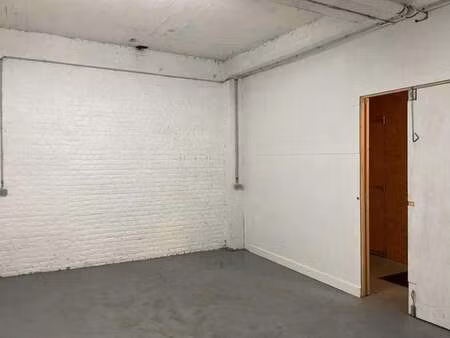 bien professionnel à louer à woluwe-saint-lambert € 420 (lapum) - by the way immo louise |