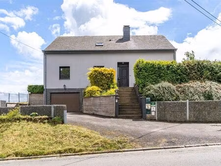 maison à vendre à hamipré € 425.000 (laqi4) - double v immo | zimmo
