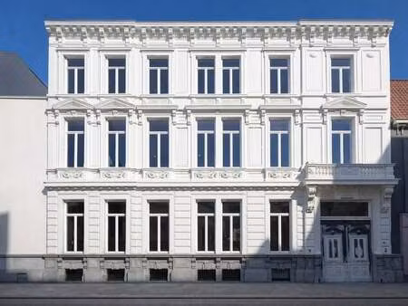 appartement à vendre à turnhout € 949.000 (laqs3) - de boer & partners - kantoor turnhout 