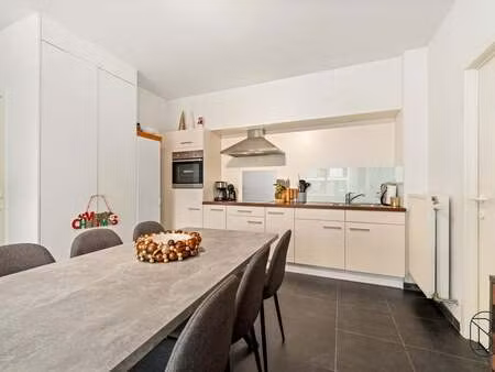 appartement à vendre à vichte € 168.500 (laq79) - immo beguin waregem | zimmo