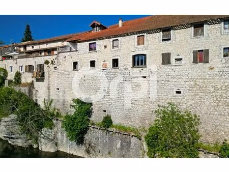 appartement ruoms 76 m² t-3 à vendre  136 100 €