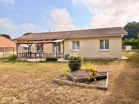 maison hostens 5 pièces 99m2