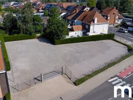 bien professionnel à vendre à rekkem € 375.000 (lanfv) - m vastgoed - heule | zimmo