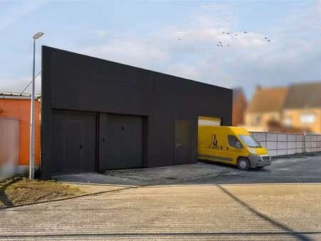 bien professionnel à louer à grembergen € 900 (laq5i) - immo twins | zimmo