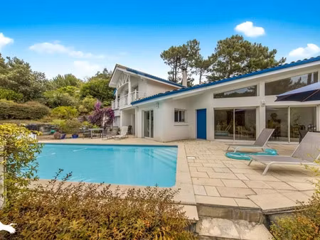 vente maison 4 pièces 134 m² à lege-cap-ferret (33950)  1 589 000 €