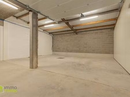 bien professionnel à louer à grembergen € 600 (laq5m) - immo twins | zimmo