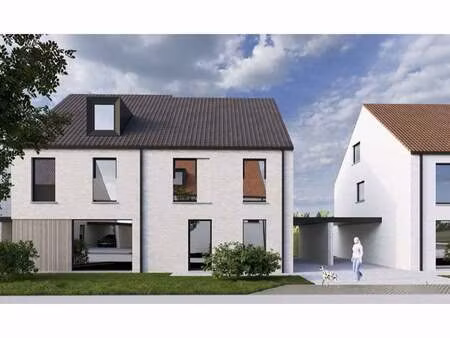 maison à vendre à hertsberge € 399.000 (lao67) | zimmo
