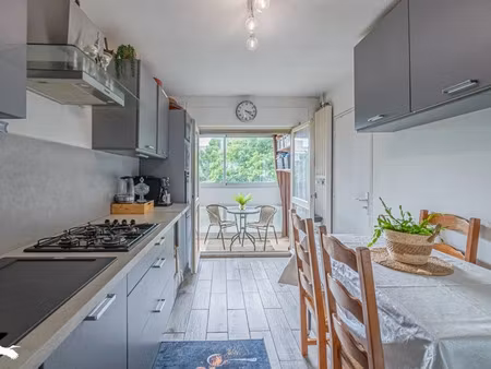 vente appartement 5 pièces 95 m² à lormont (33310)  210 400 €